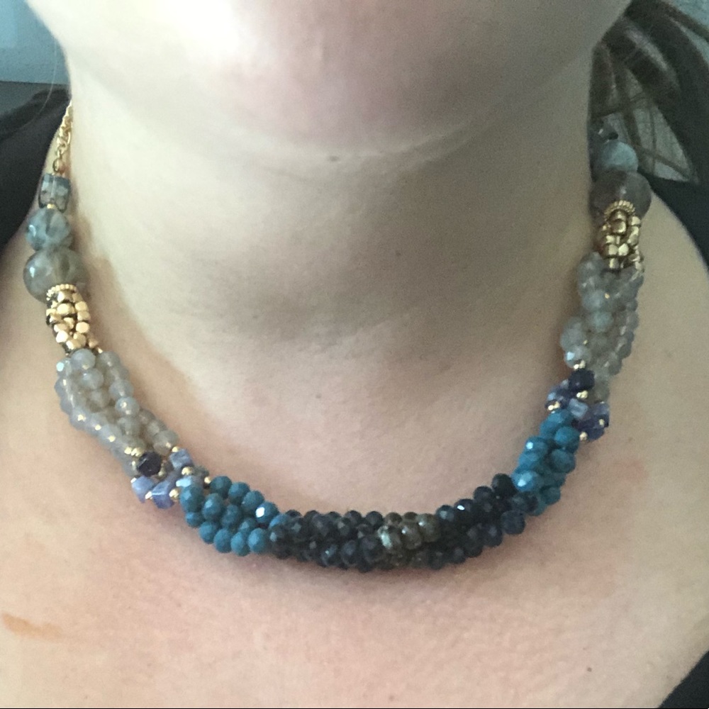 Statement Necklace - Picture 6 of 6